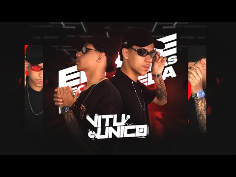 BAILE DO 6+6 - MC DANIEL DN e MC DOBELLA (DJ VITU ÚNICO)