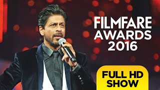 61st Filmfare Awards 2016 Full Show  Deepika Paduk