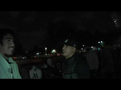 Dropp - Logoz vs Darpress -