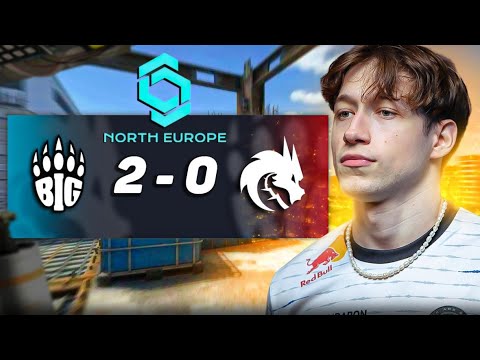 THIS IS HOW WE WON BACK TO BACK CCT NORTH EUROPE 🏆 | mantuu