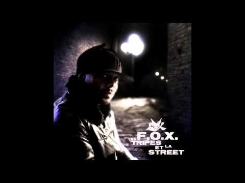 Fox Ruzé feat. Roldan - Qui Sera ? (Audio)