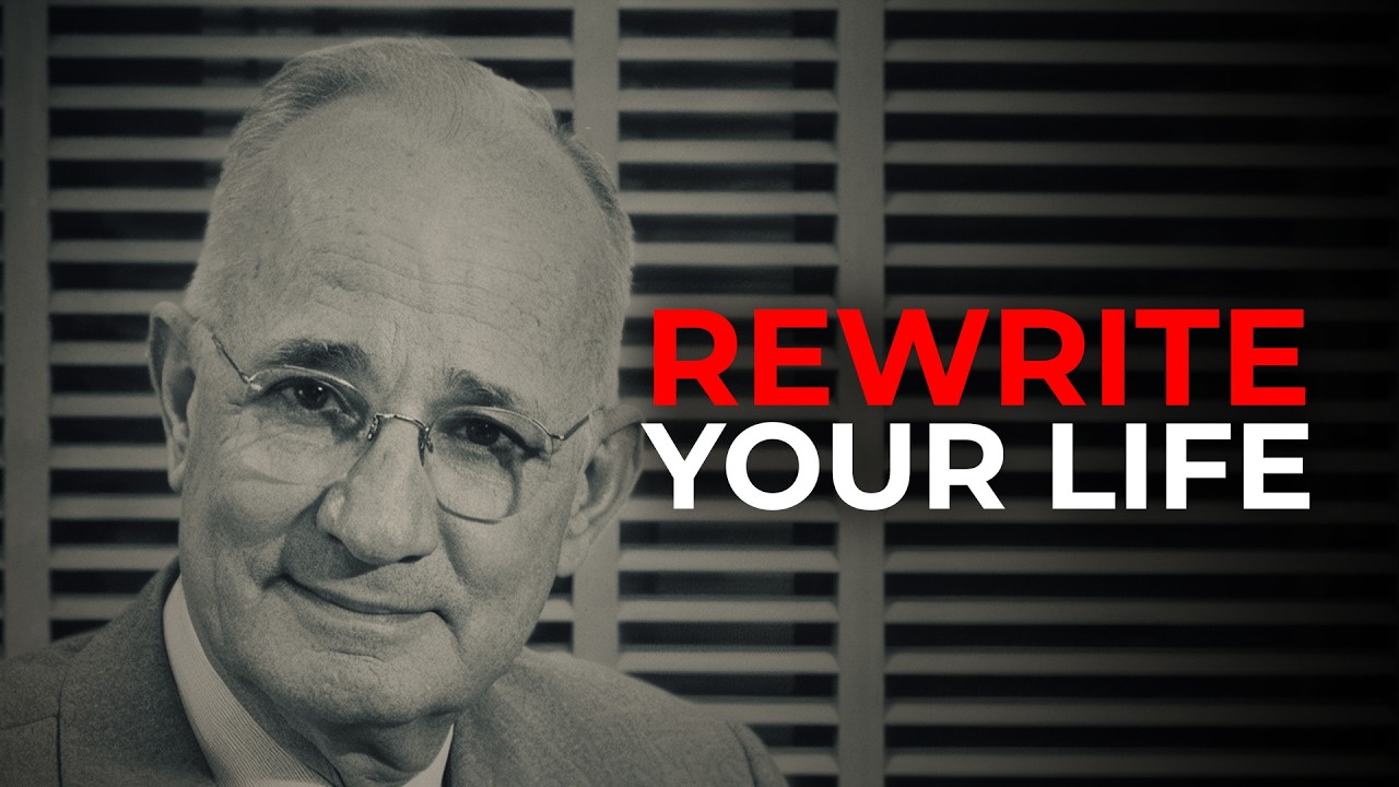 10 Laws that will Change your Life FOREVER | Napoleon Hill