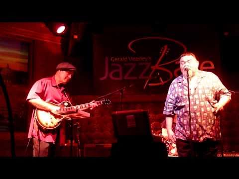 James Harman with Steve Freund & the Blues Survivors - 2