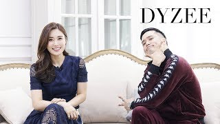 Dyzee on Gang Life, Marriage & Confidence | INSPIRE ME