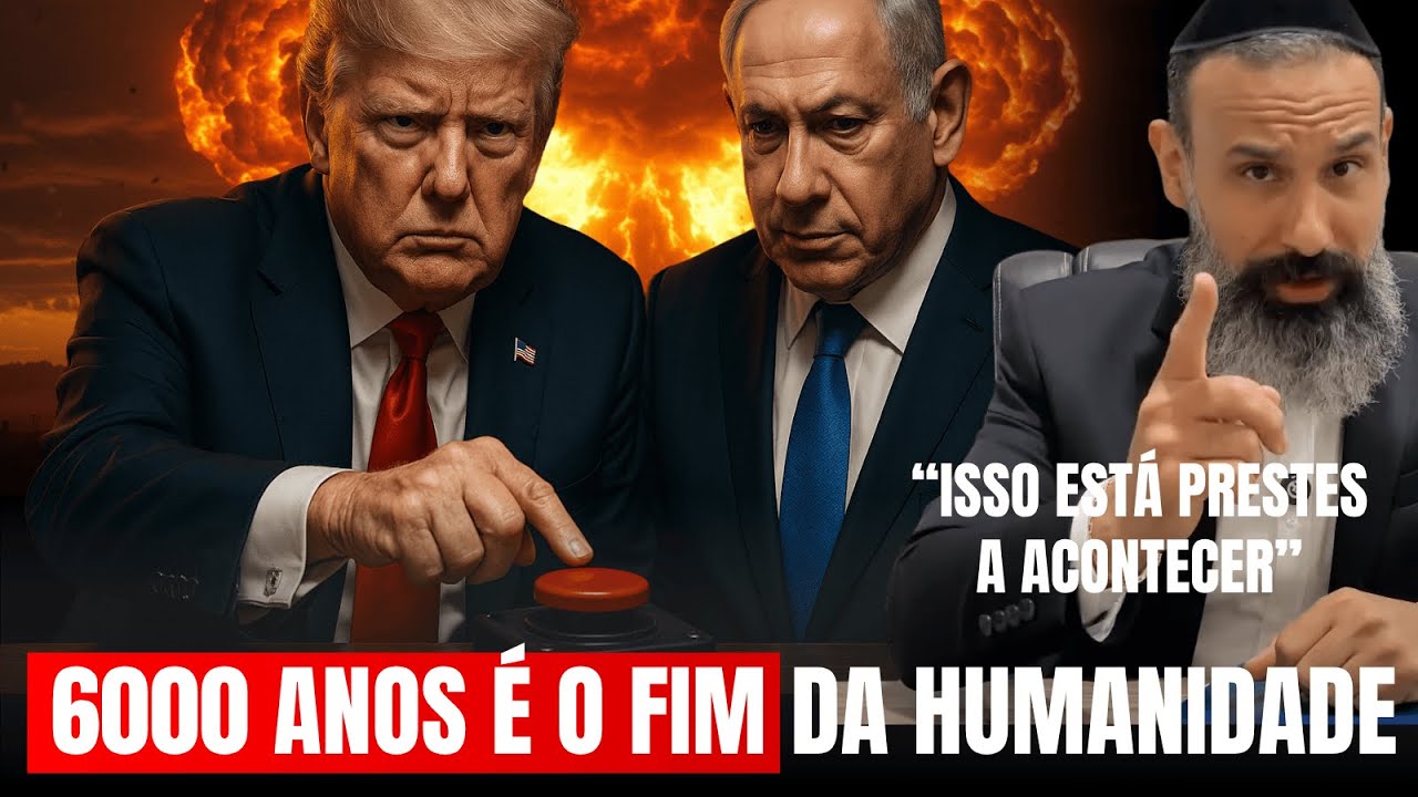 FIM DOS TEMPOS E A VINDA DO MESSIAS - HATESHUVA #17