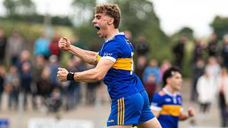 Donaghmore v Eglish | Highlights | Senior Championship 2026