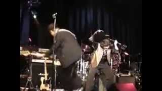 Phil "Fang" Volk Promotional Reel