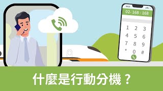 [問題] 想辦移動式市話求推薦