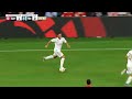 Eden Hazard Debut - Real Madrid vs Bayern Munich - All Touches