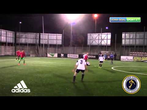 Zona Goal: Dinamo PP - Titans - Differita