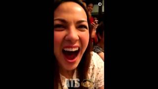 Sharon Cuneta &amp; Kiko Pangilinan&#39;s 20th Anniversary