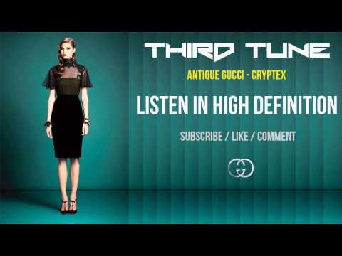 Antique Gucci - Cryptex