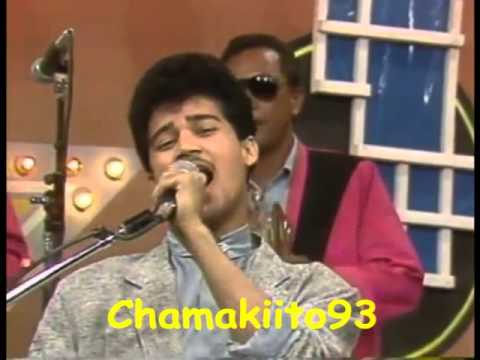 CARLOS DAVID - Yo Te Amo (80's)