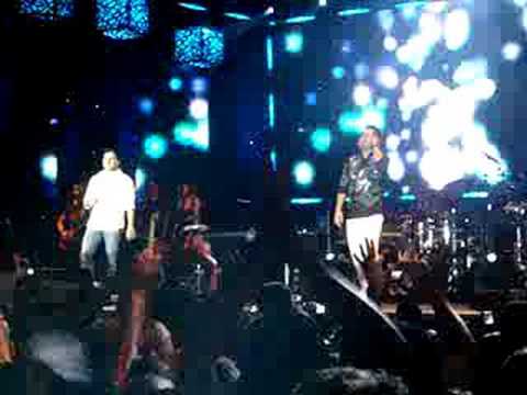 Bruno e Marrone no Atlanta music Hall em goiânia