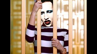 The Sweet Beautiful Escaping People (Marilyn Manson vs. Gwen Stefani mashup)