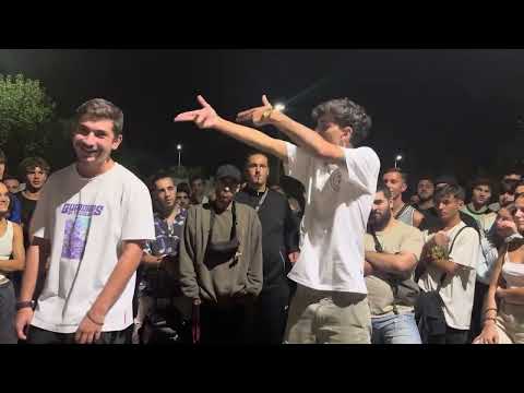 SP Rocha vs Quinta | Final  | 44ª EDIÇÃO | Batalha4Cinc00