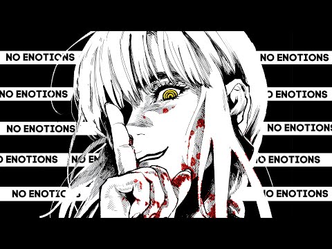 NO EMOTIONS #2 | 1 HOUR ELECTRONIC MUSIC [PSYCHO VIBE]