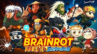 Download lagu BRAINROT: NARUTO SHIPPUDEN Anime Opening Song mp3