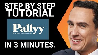 Pallyy Review: Complete Step By Step Guide (Best Social Media Mangement Tool)