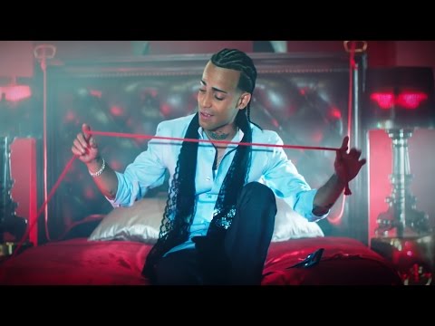 Arcangel - 50 Sombras de Austin [Official Video]