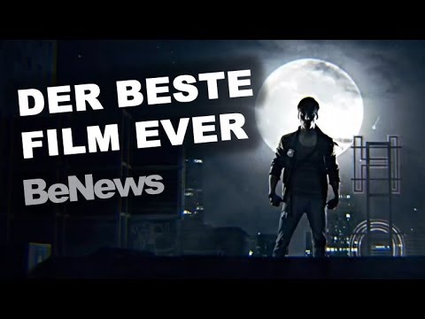 2014 wird geil! - Der beste Film von immer - BeNews #12