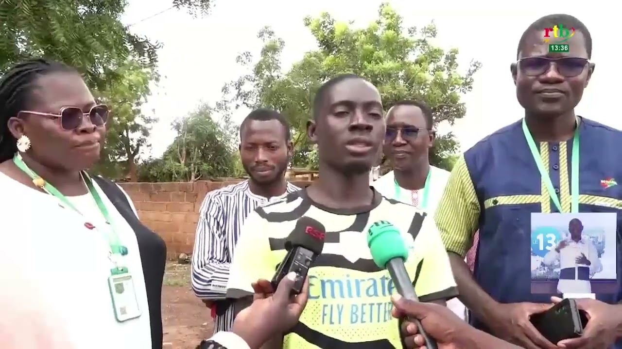 Energie: la SONABEL en campagne de sensibilisation sur les compteurs prépayés dans le Yaadga