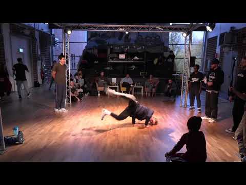 Hitchhikers vs. Jönköping Allstars - PRELIM - Battle Royale 2020