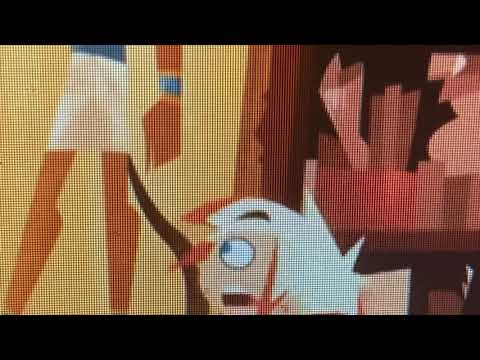 Toon story (the cartoon fan 05) style part 18 pablo ask for help/rescue misson