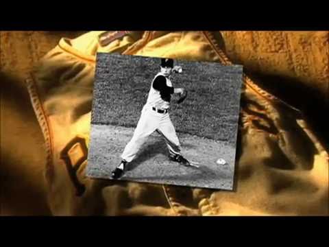 Highlights of the greatest plays and moments in Pittsburgh Pirates baseball history