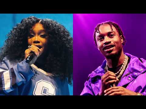 Calling My Phone | Lil Tjay (feat. SZA & 6LACK) [Remix]