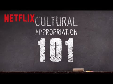 Step Sisters (Featurette 'Cultural Appropriation 101')