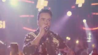 Luis Fonsi LIVE x Cavalli Club Dubai x Sunday 3rd December 2017