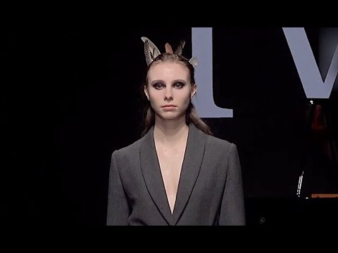 IVETA VECMANE Fall 2022 Riga - Fashion Channel