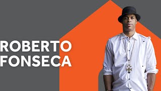 Roberto Fonseca: exclusive home session #RoyalAlbertHome