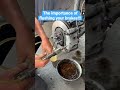 The importance of flushing your brakes!!!