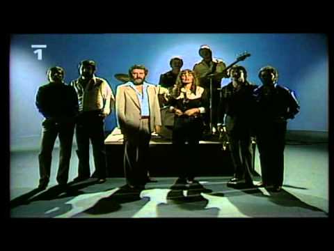 Den jde spát - Waldemar Matuška