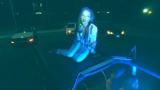 Gia Vonet - TRIPPY (Music Video) [Thizzler.com]