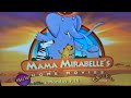Mama Mirabelle S Home Movies Promo Starts Monday Version