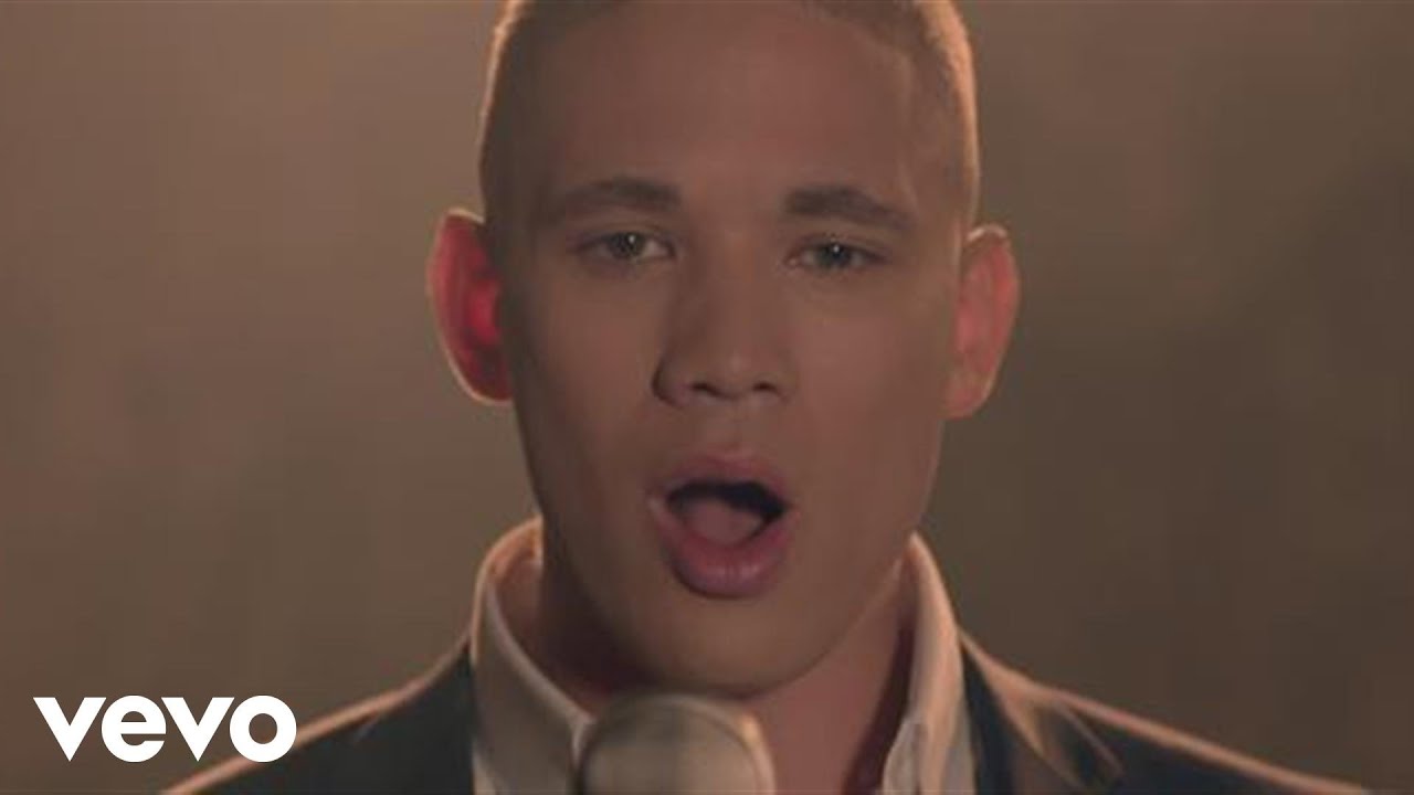 Nathaniel — You’re Beautiful