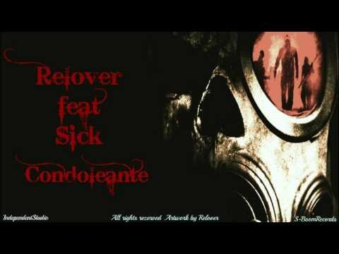 Relover feat. Sick - Condoleante
