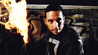 Time To Pay For Your Sins. [Robbie Reyes]