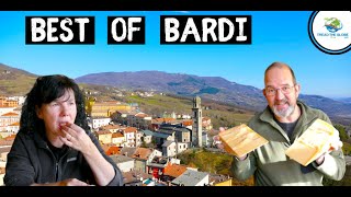 Into the Mountains | VANLIFE ITALY | Overlanding  Adventure drive around the world [S5-E9]