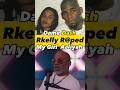 Jay Z Knew What R Kelly Did To Aaliyah Dame Dash