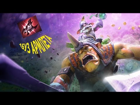 ЦАРСКИЙ  АРМЛЕТ.  АЛХИМИК ЖЖЁТ !!!!!!!!!!!!!!!