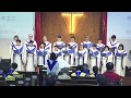 20200607 作 主 工~教 會 詩 班 20200607 作 主 工~教 會 詩 班