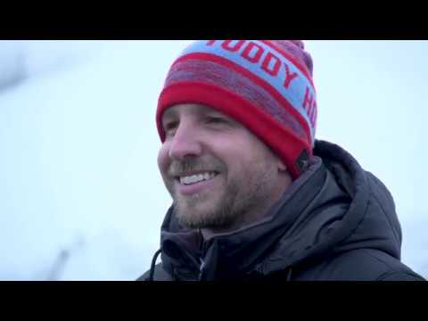 Ole Miss Cross Country: A Season to Remember (2018)