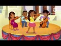We Re Going To Rainbow Rock Song By 6 Alternative Endings