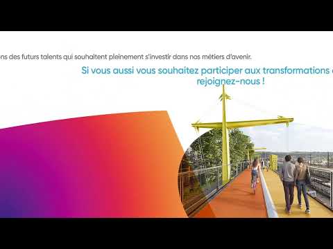 Nous recrutons chez ArcelorMittal LPL !