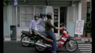 Download lagu Suzuki - Shogun 125 R , TVC mp3