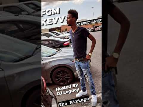 FGM Kevv - HardTimes